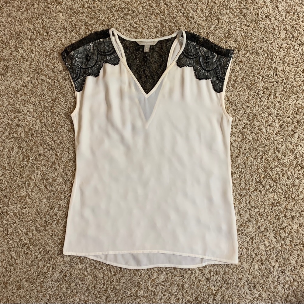 Banana Republic Top